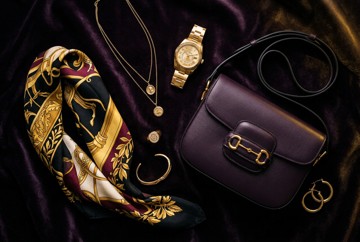 Accesories