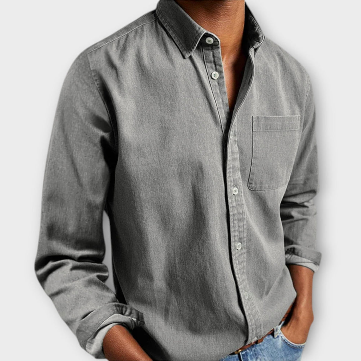ARTISAN SHIRT