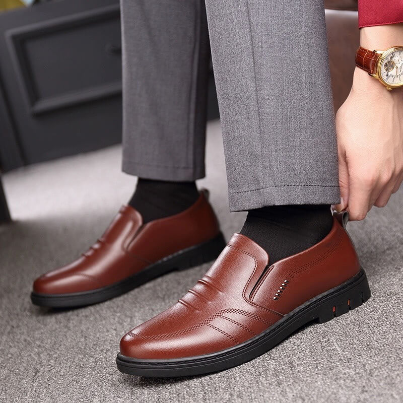 ELEGANT OFFICE SHOES