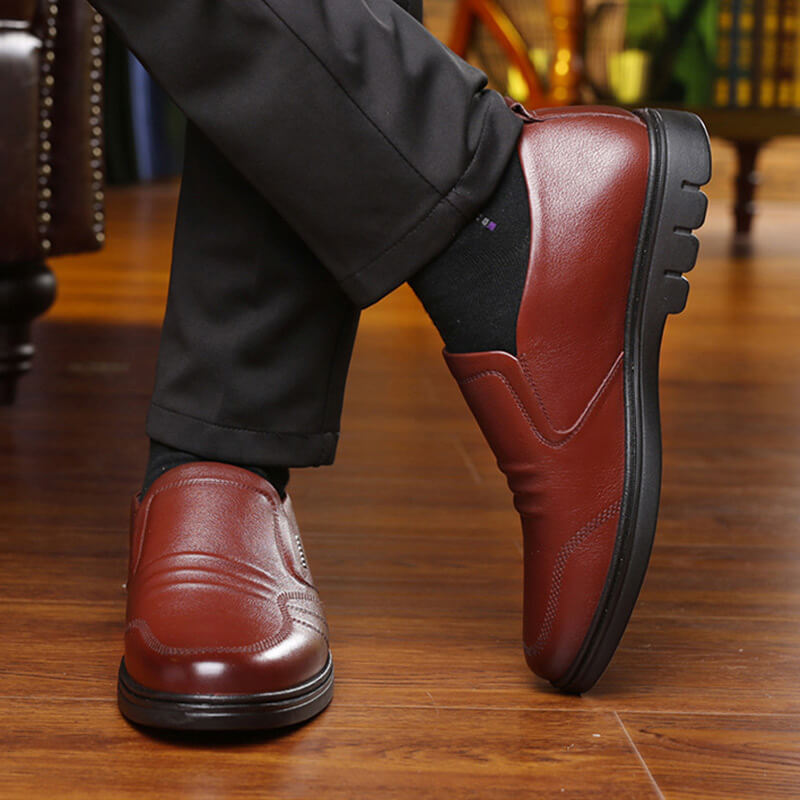 ELEGANT OFFICE SHOES