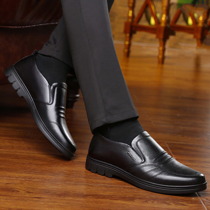 ELEGANT OFFICE SHOES
