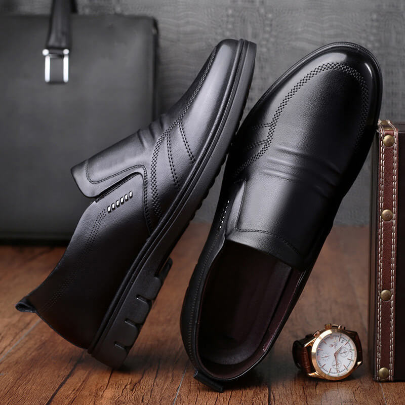 ELEGANT OFFICE SHOES