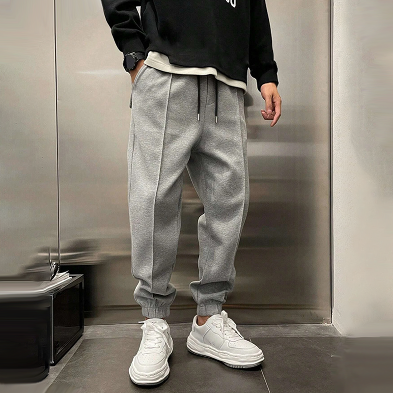CASUAL SPORT TROUSERS