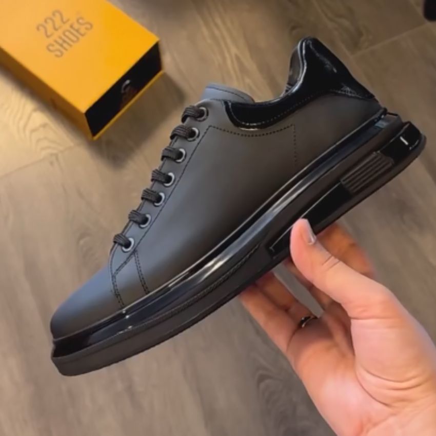 Men's Chic Sneaker
