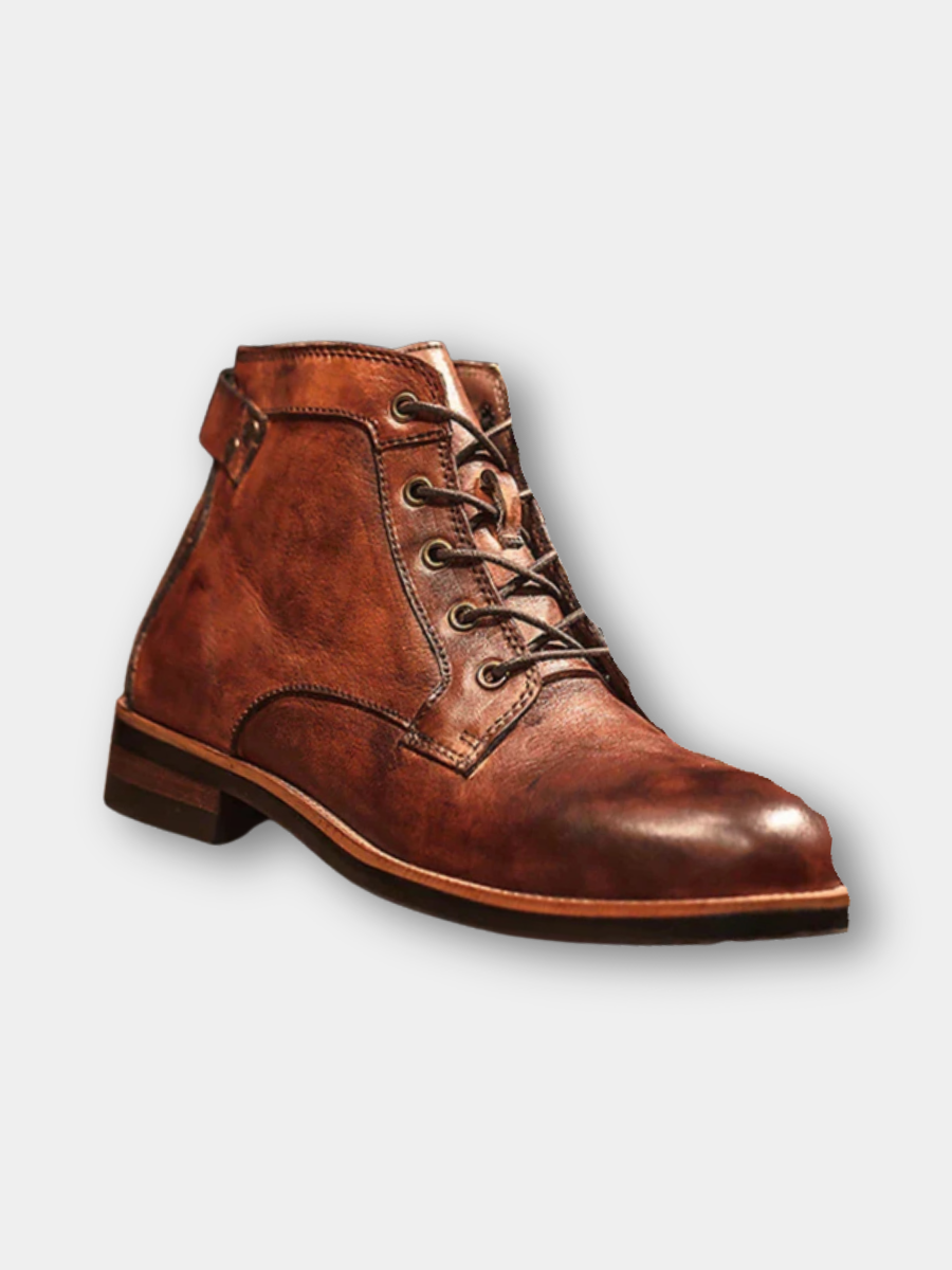 Street Boots