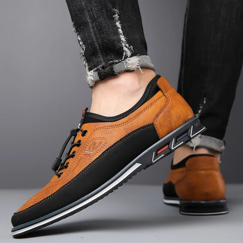 PREMIUM MEN'S SHOES