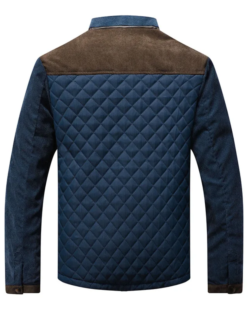 LUXURY MEN'S JACKET