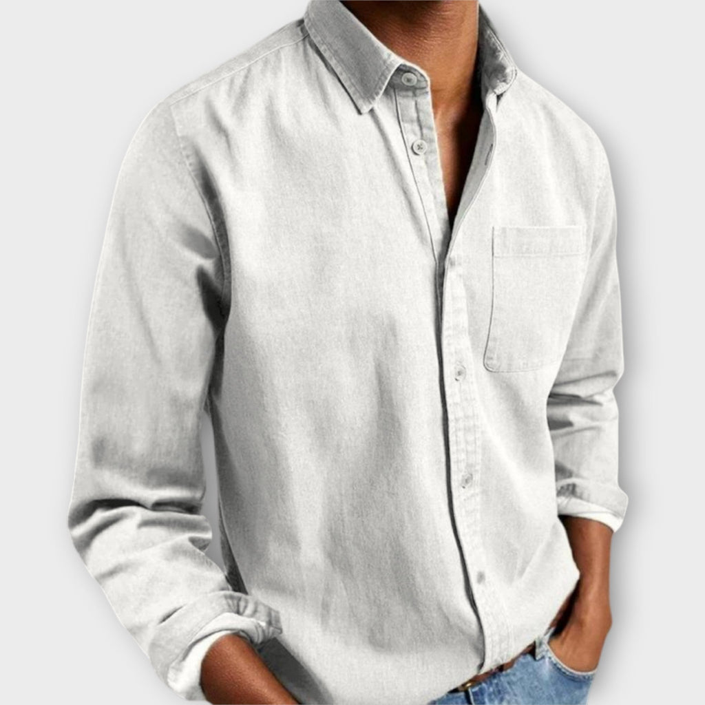 ARTISAN SHIRT