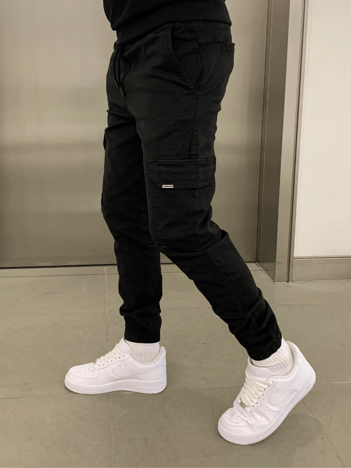 CARGO JOGGERS