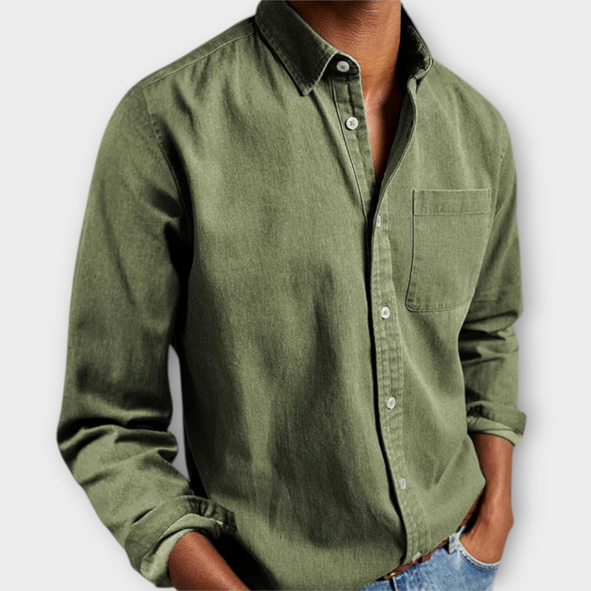 ARTISAN SHIRT