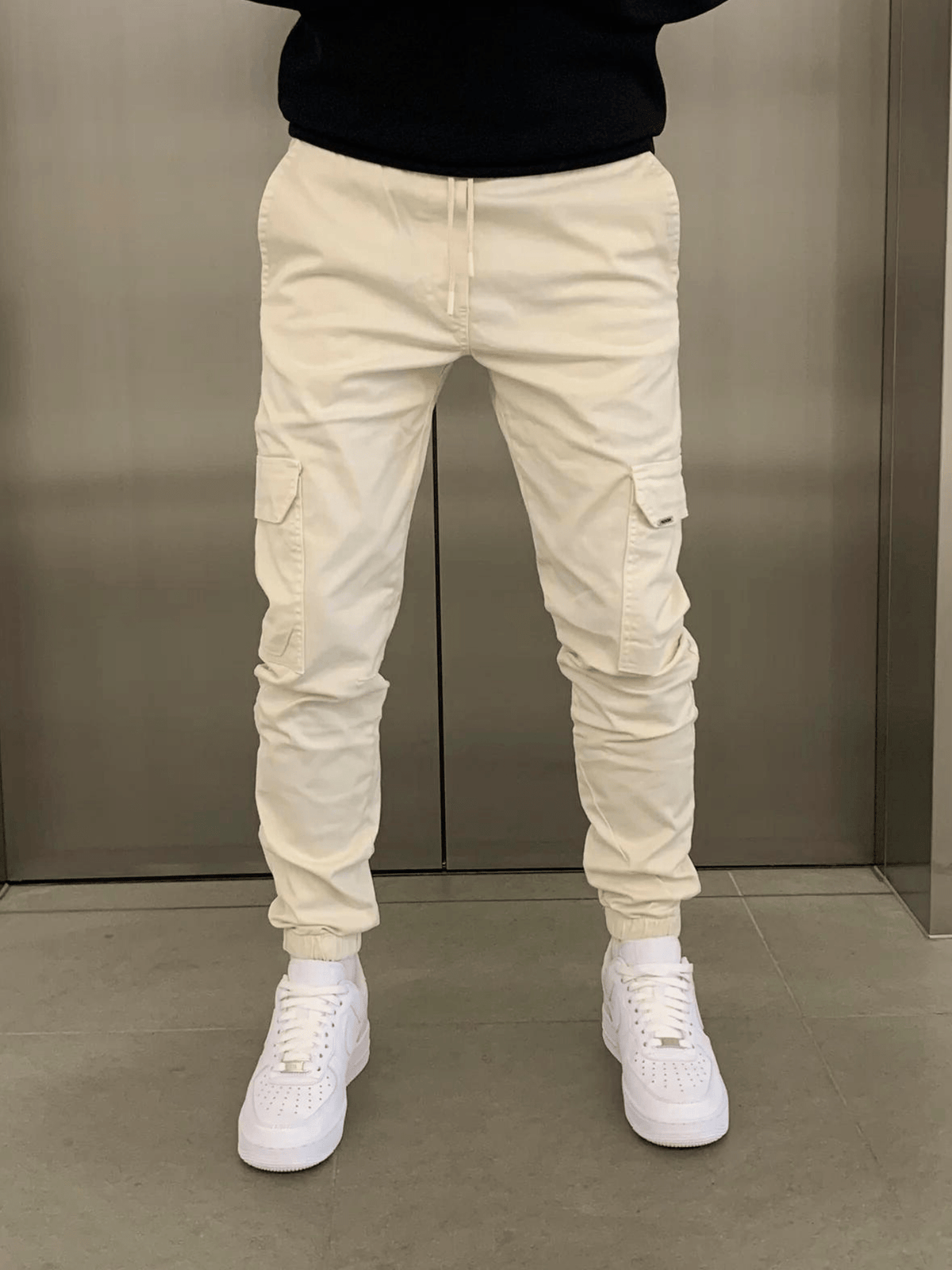 CARGO JOGGERS