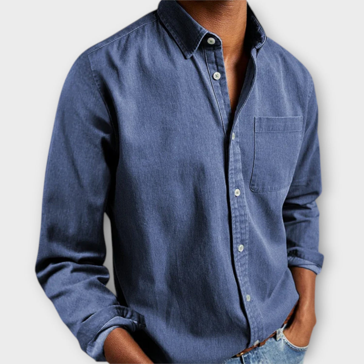 ARTISAN SHIRT