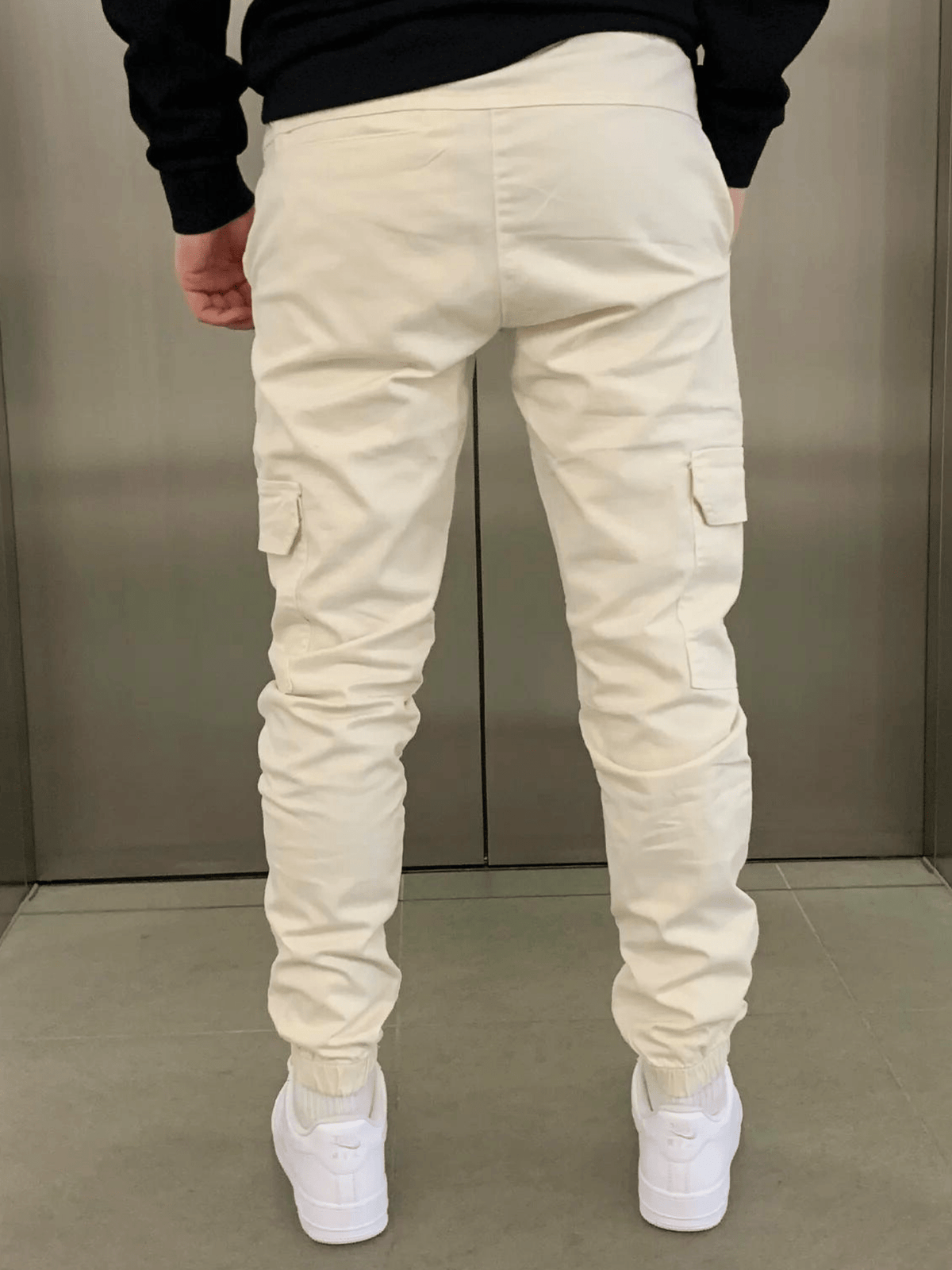 CARGO JOGGERS