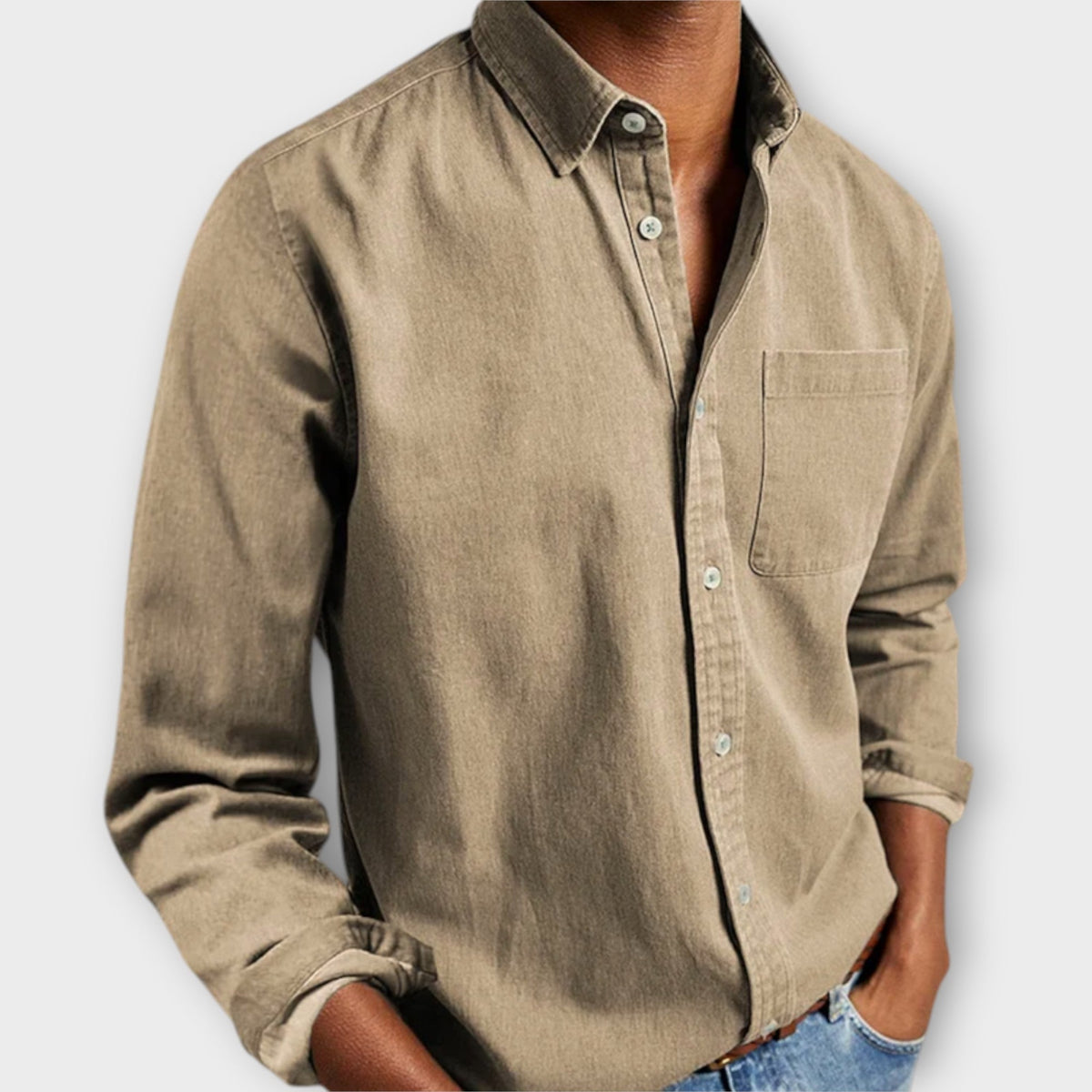 ARTISAN SHIRT