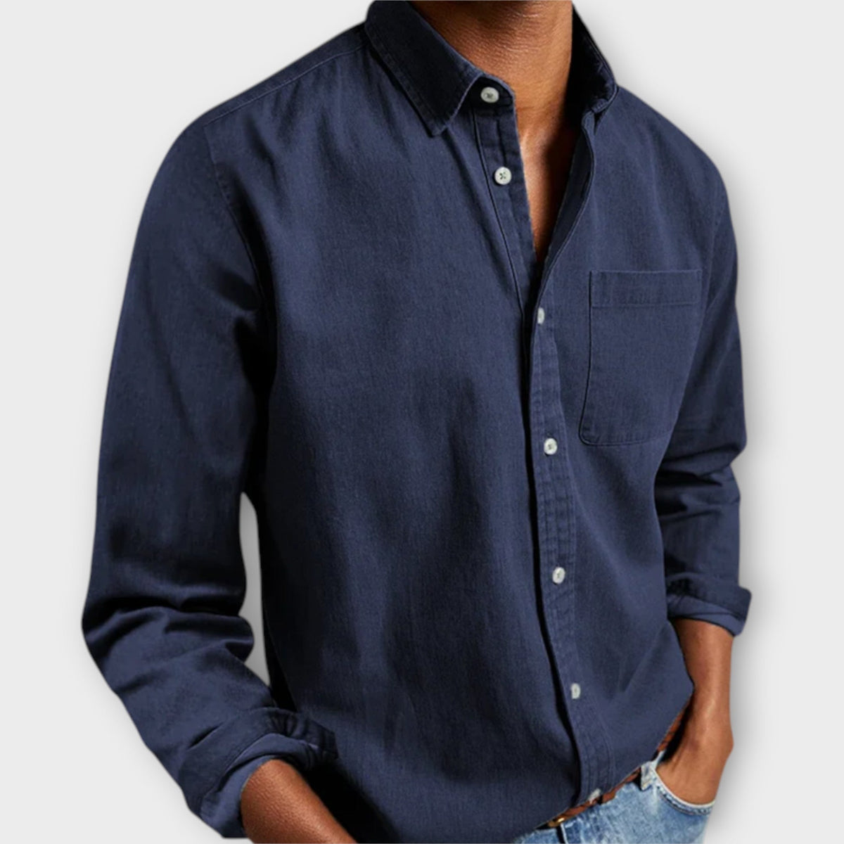 ARTISAN SHIRT