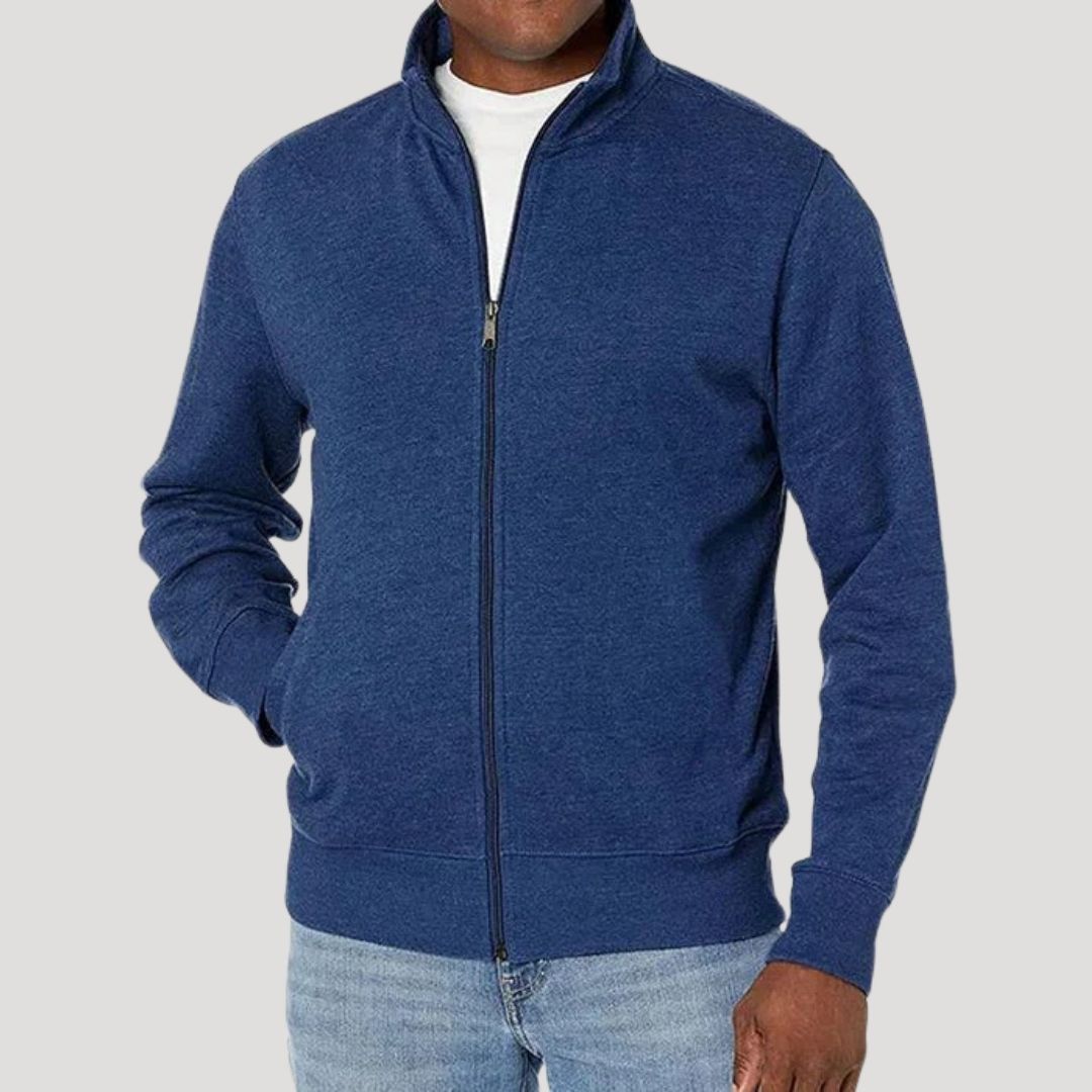 MEN'S SPRING JACKET