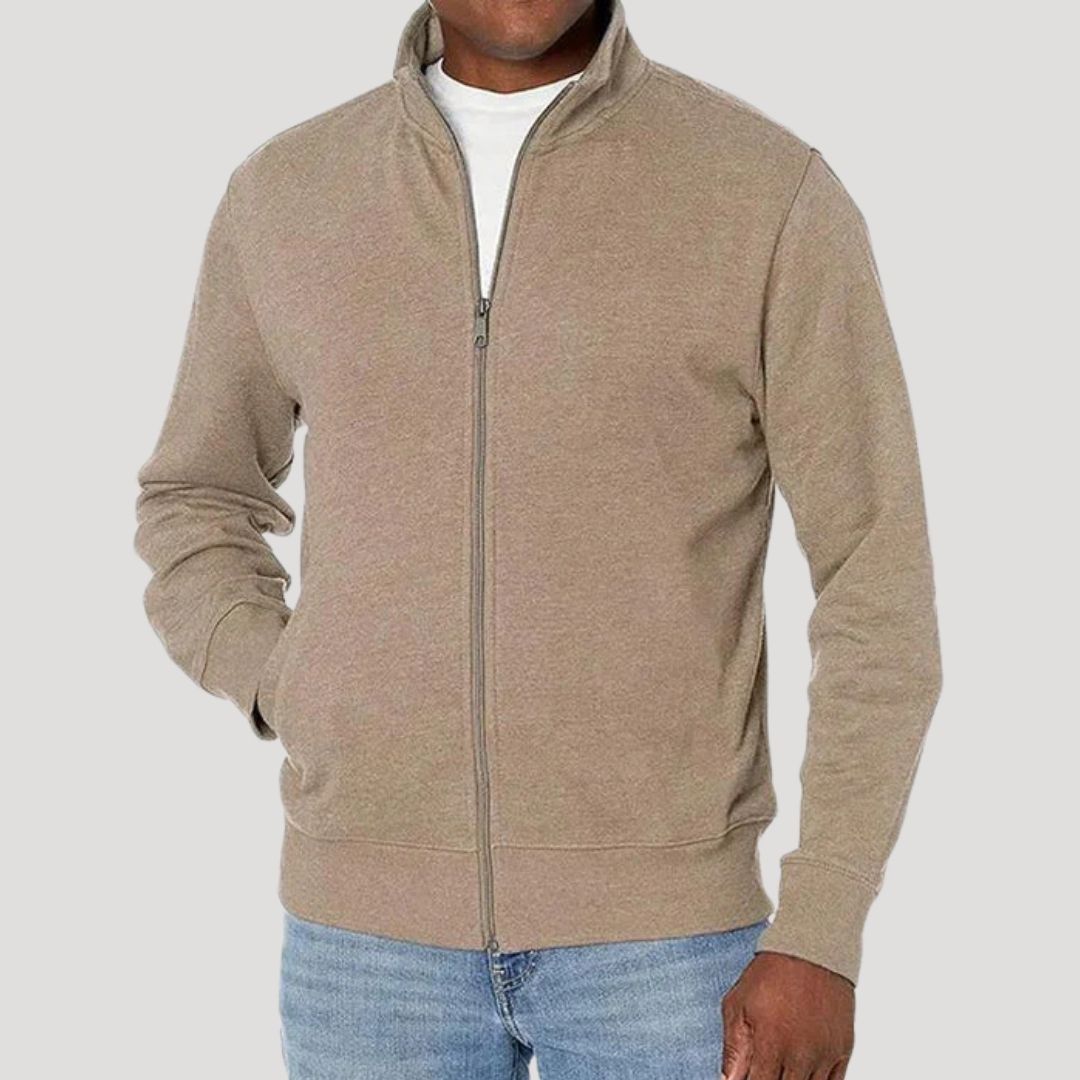 MEN'S SPRING JACKET