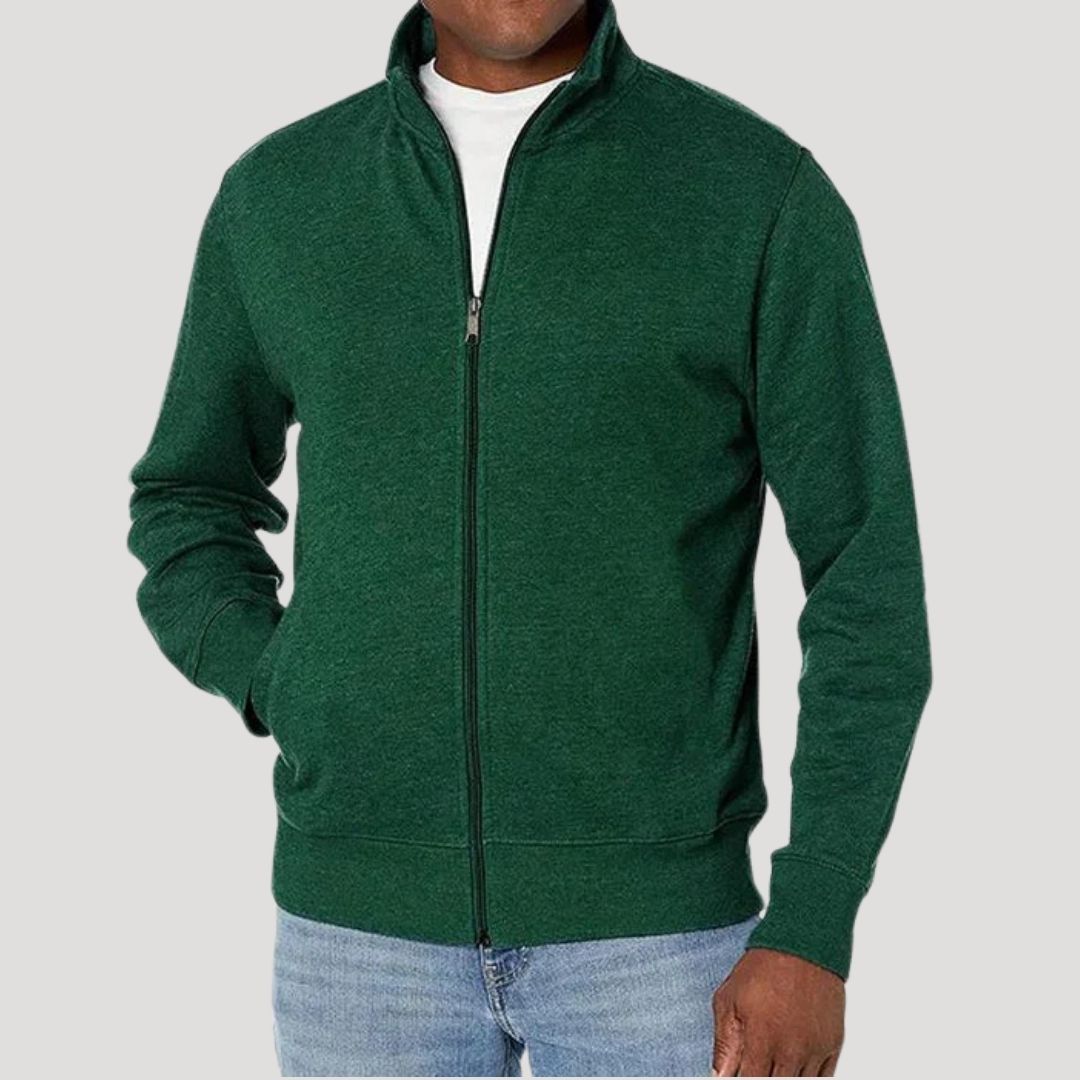 MEN'S SPRING JACKET