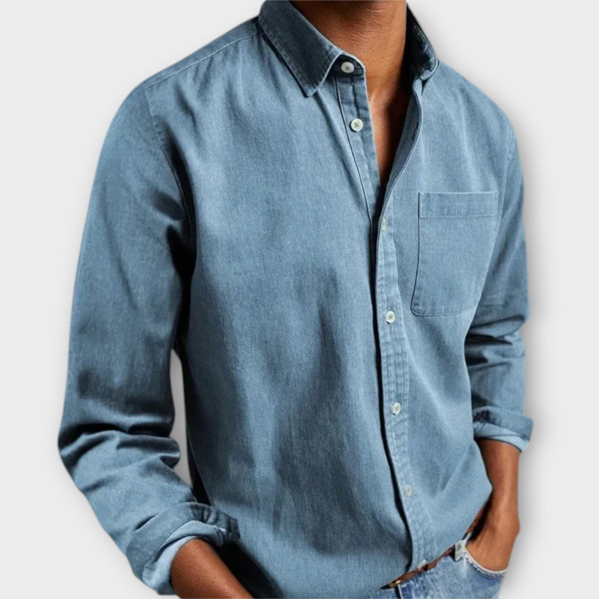 ARTISAN SHIRT