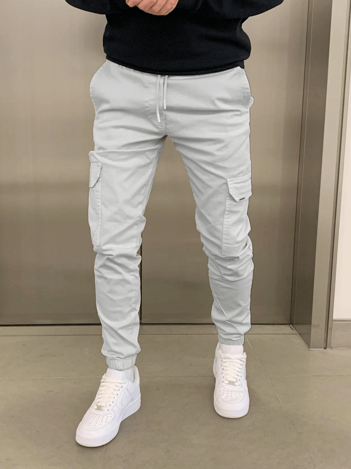 CARGO JOGGERS