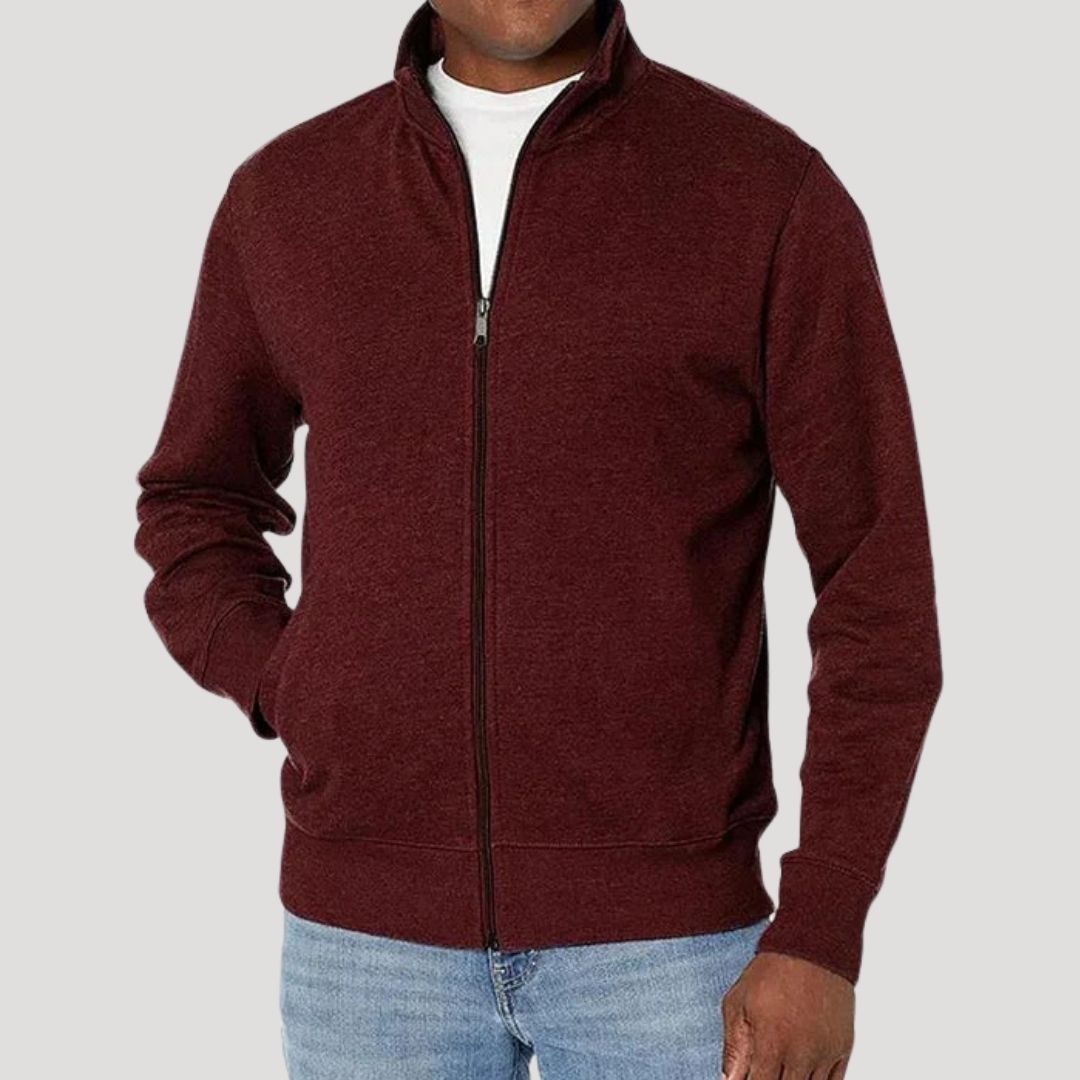 MEN'S SPRING JACKET