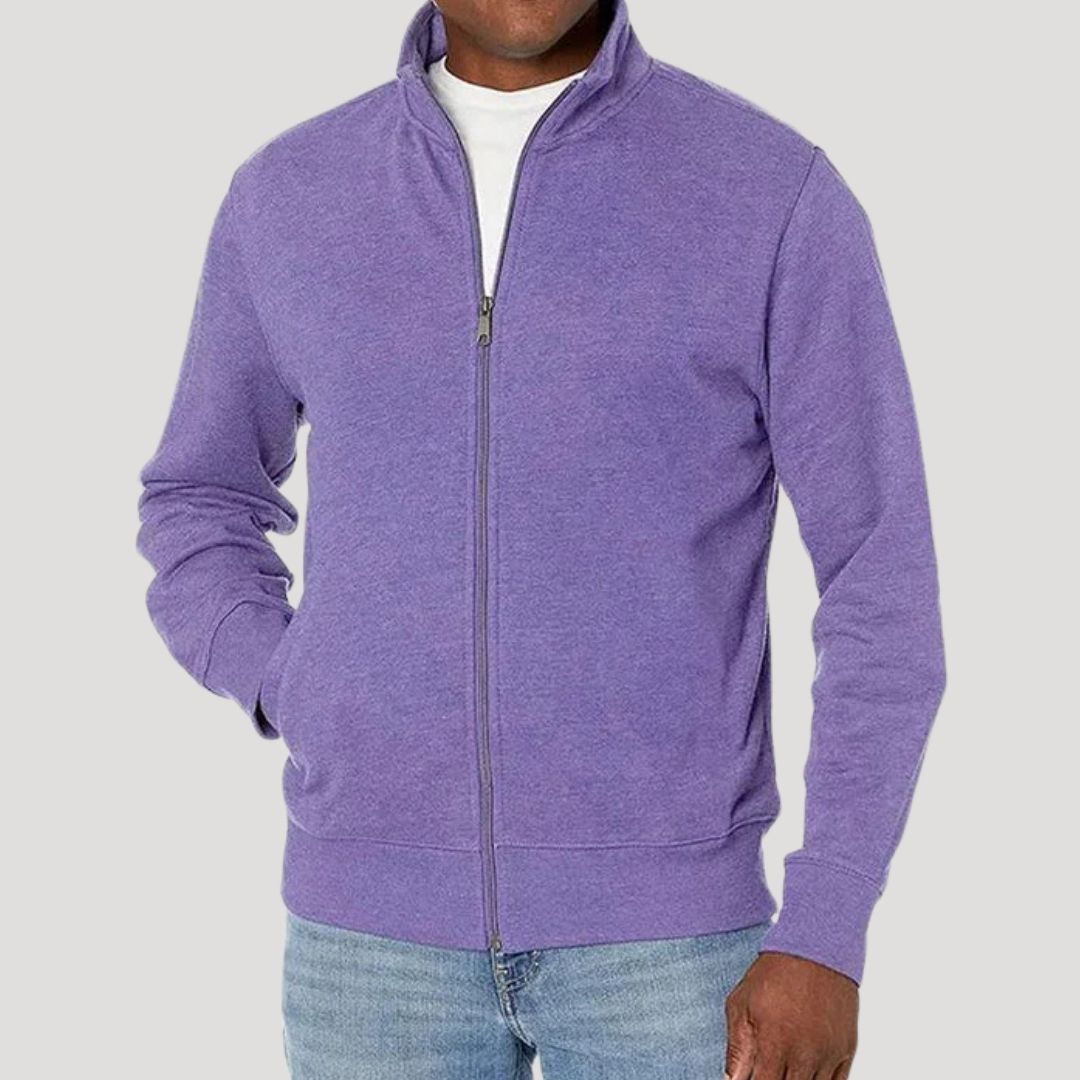 MEN'S SPRING JACKET