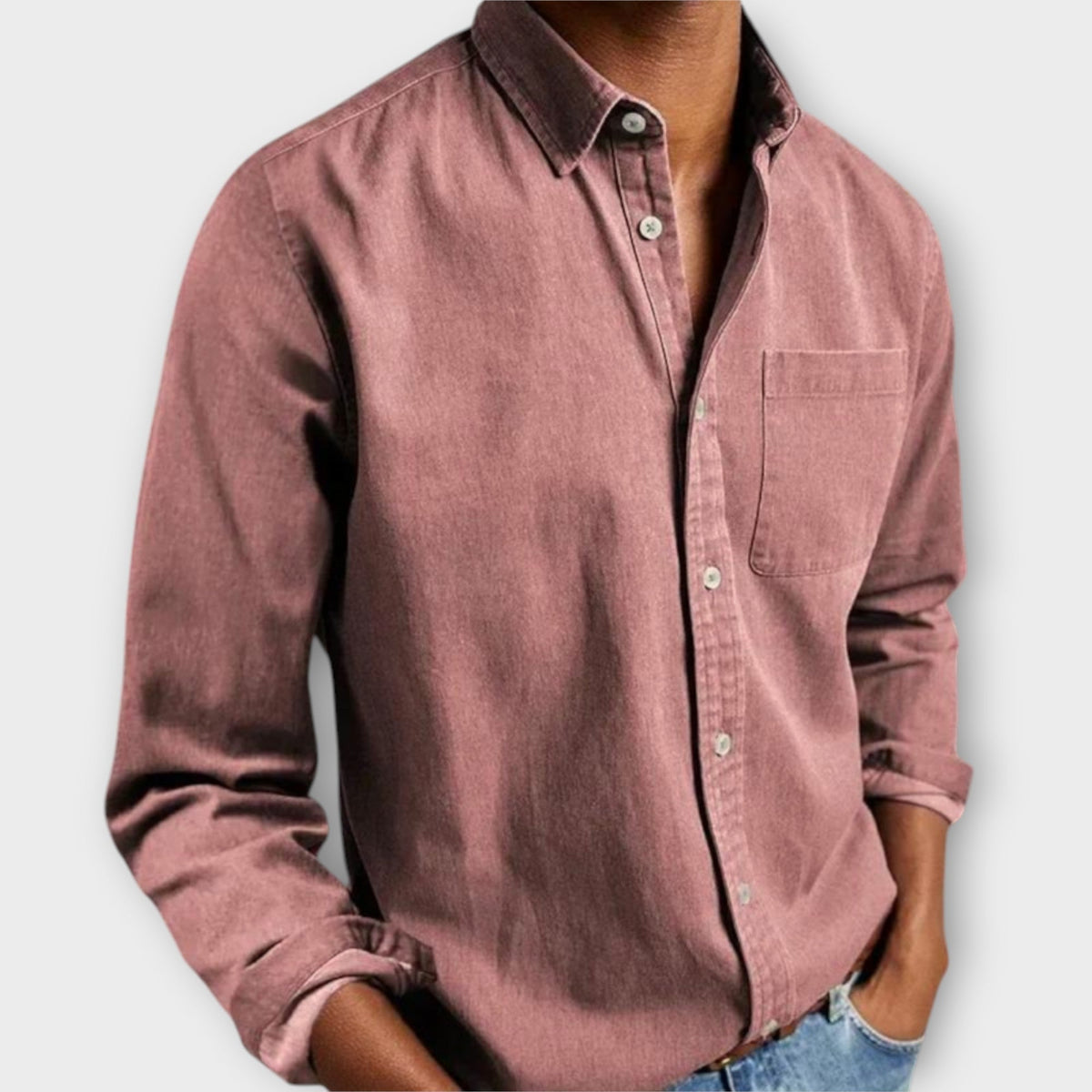 ARTISAN SHIRT