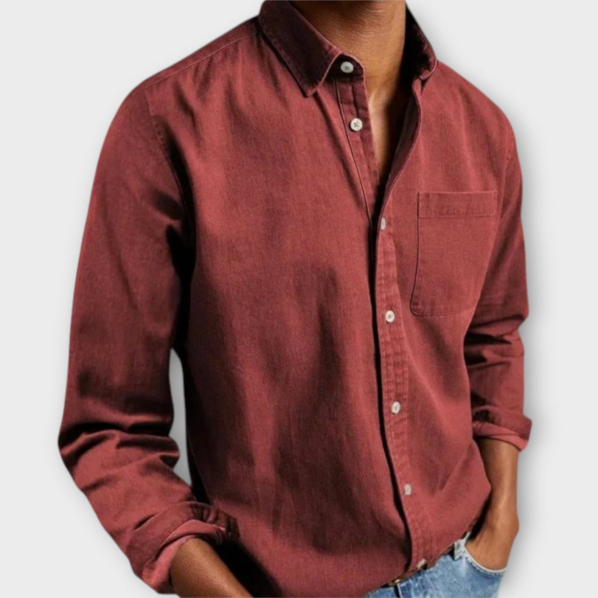 ARTISAN SHIRT