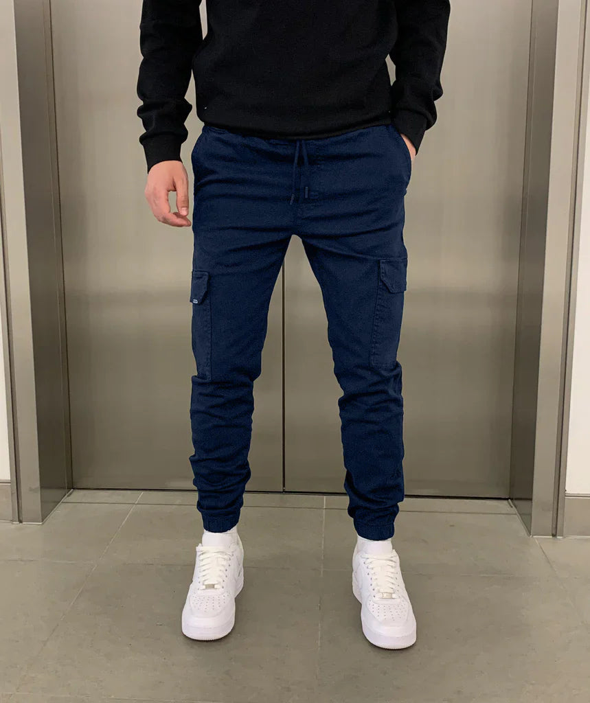 CARGO JOGGERS