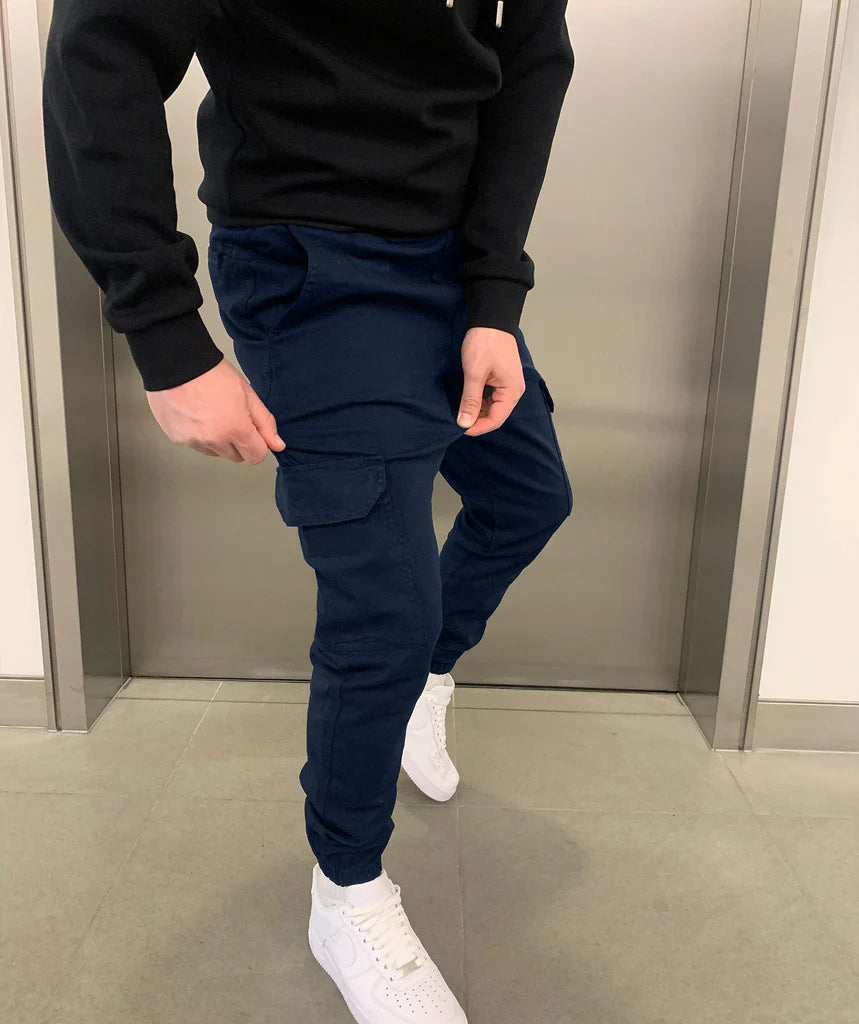 CARGO JOGGERS