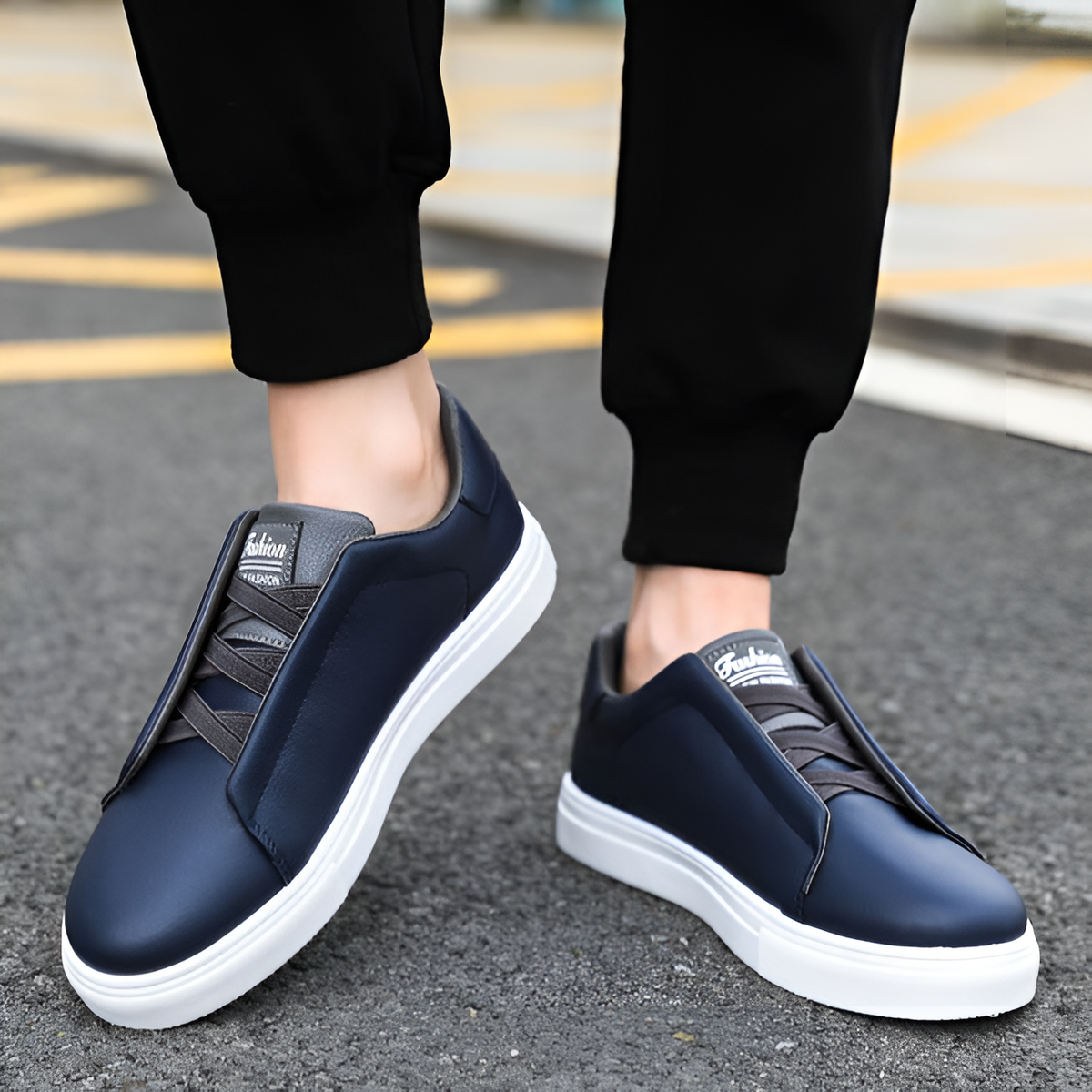 Chic Shoes