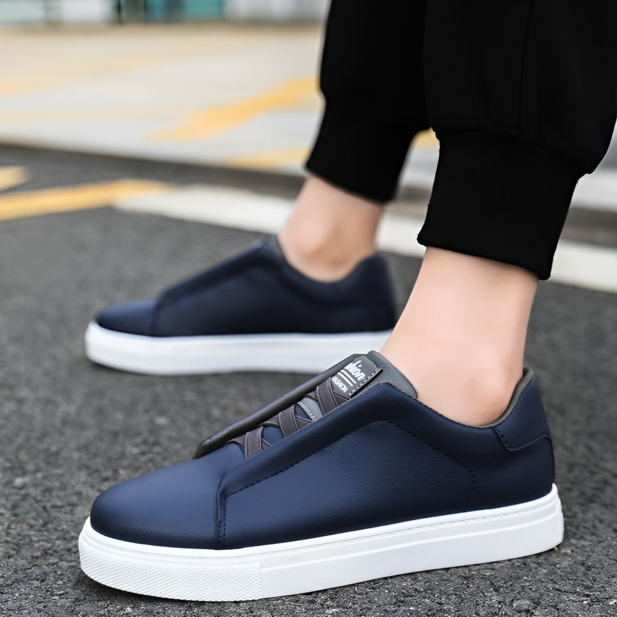 Chic Shoes