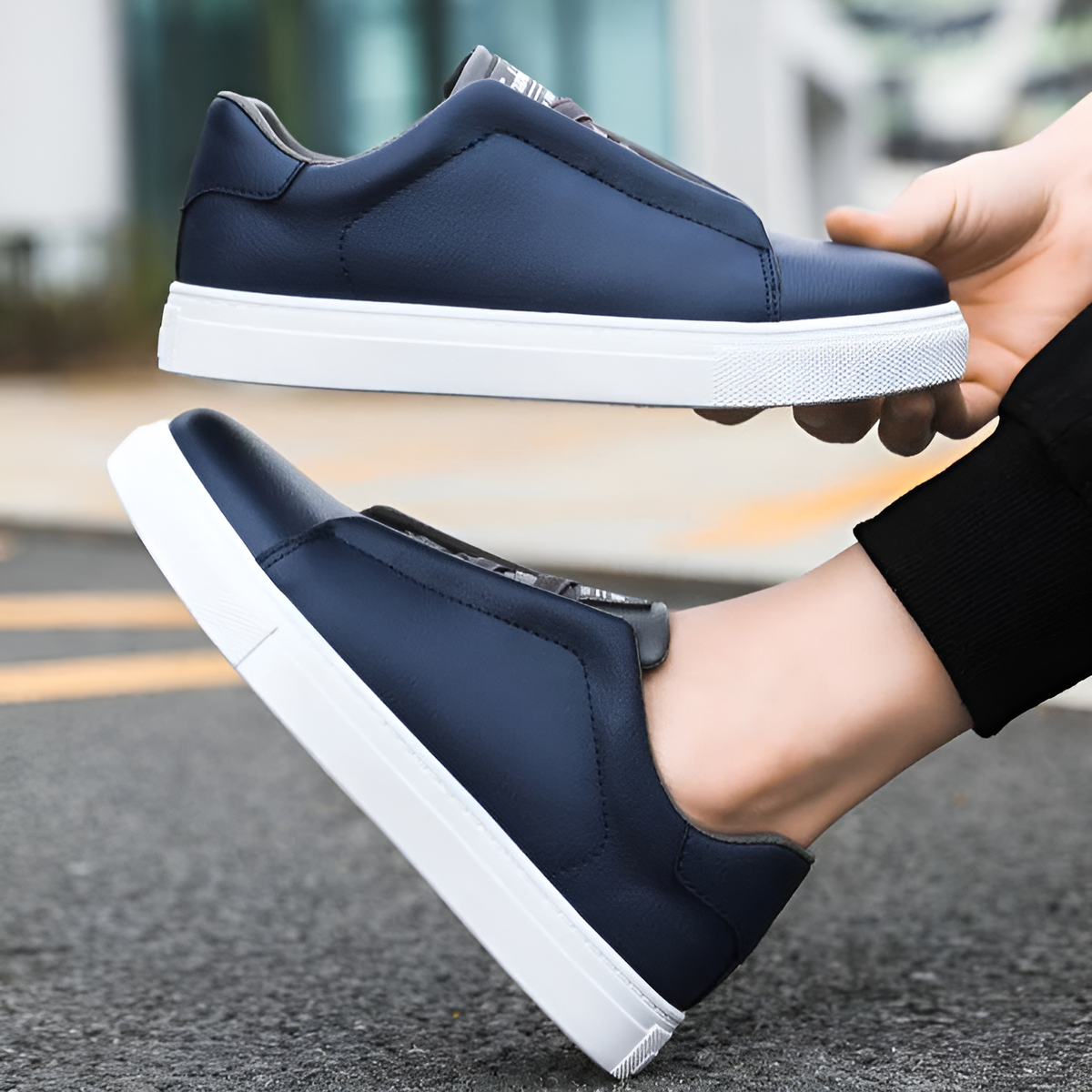 Chic Shoes