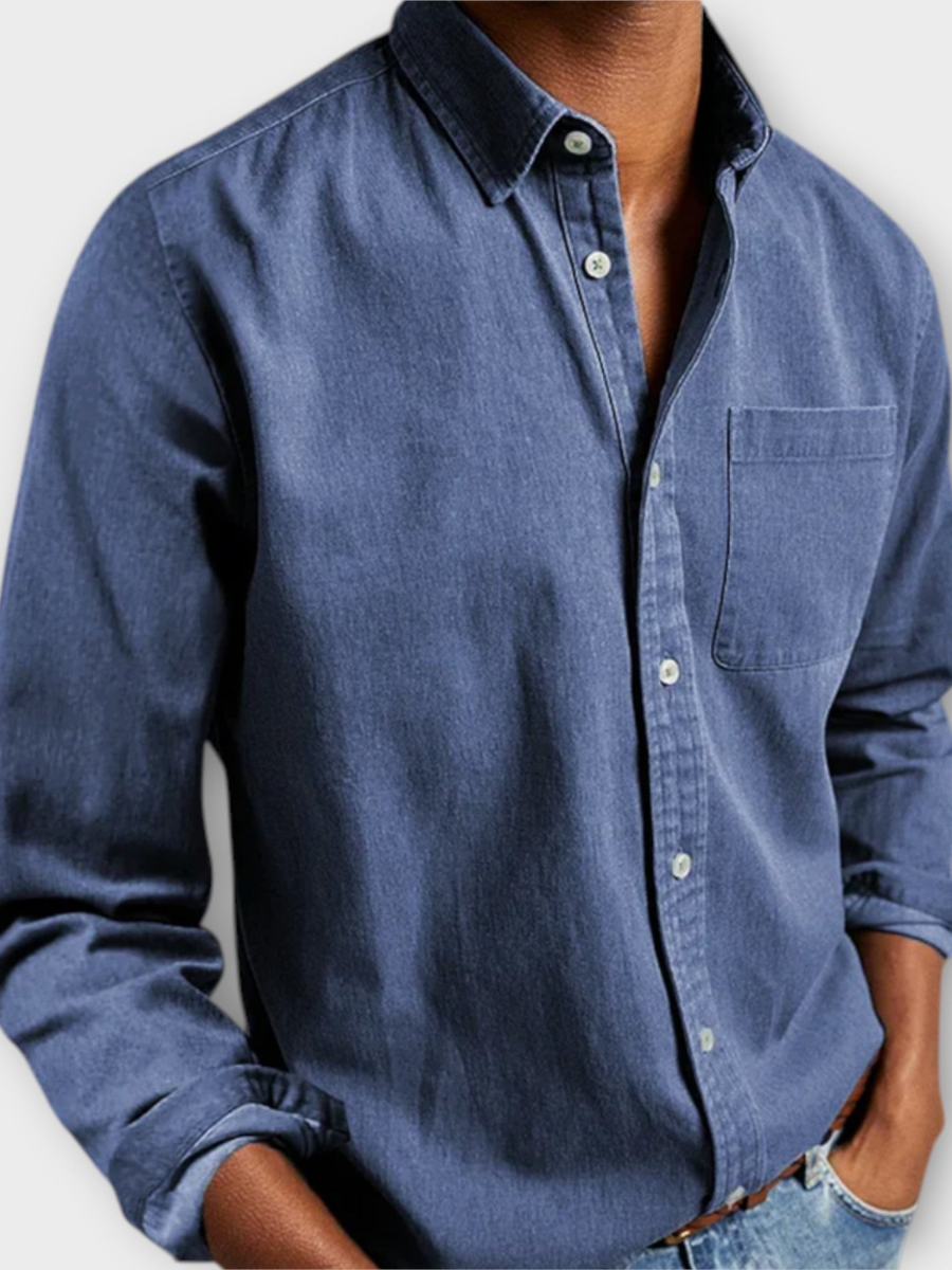 ARTISAN SHIRT