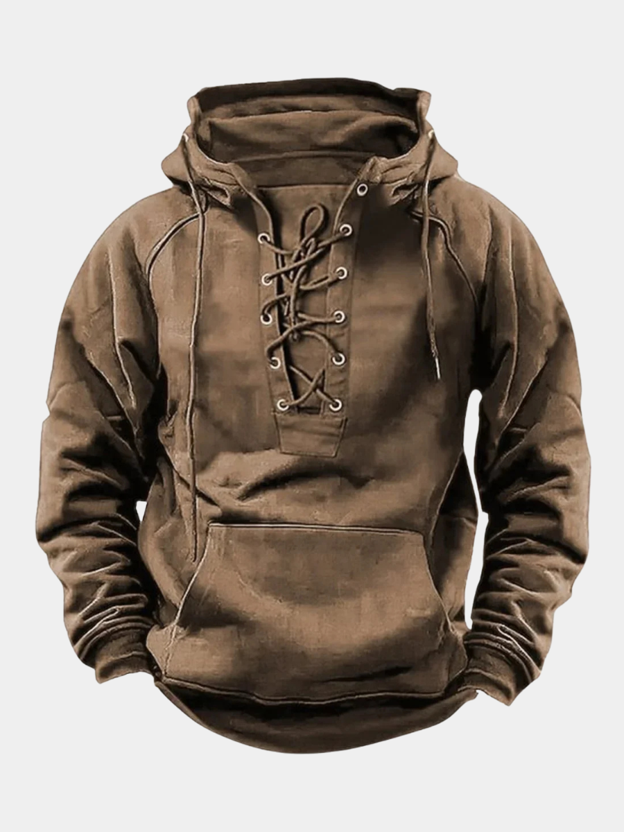 DURABLE HOODIE
