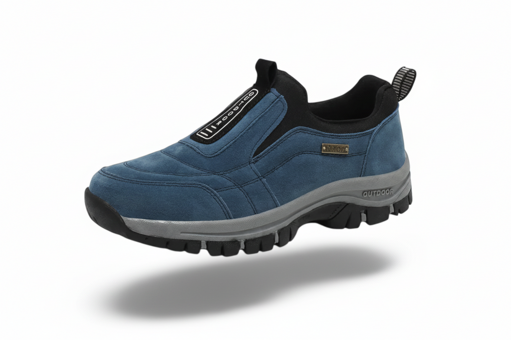 ORTHOPEDIC WALKING SHOES