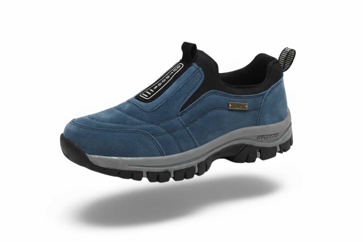ORTHOPEDIC WALKING SHOES