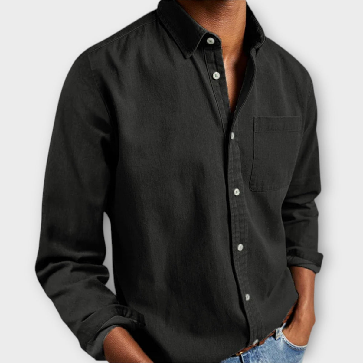 ARTISAN SHIRT
