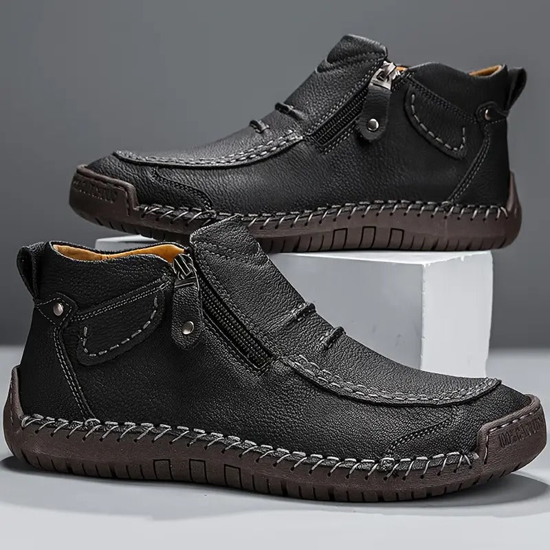 ERGONOMIC ORTHOPAEDIC SHOES