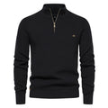 LUXURY AUTUMN SWEATER