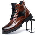 ELEGANT LEATHER SHOES