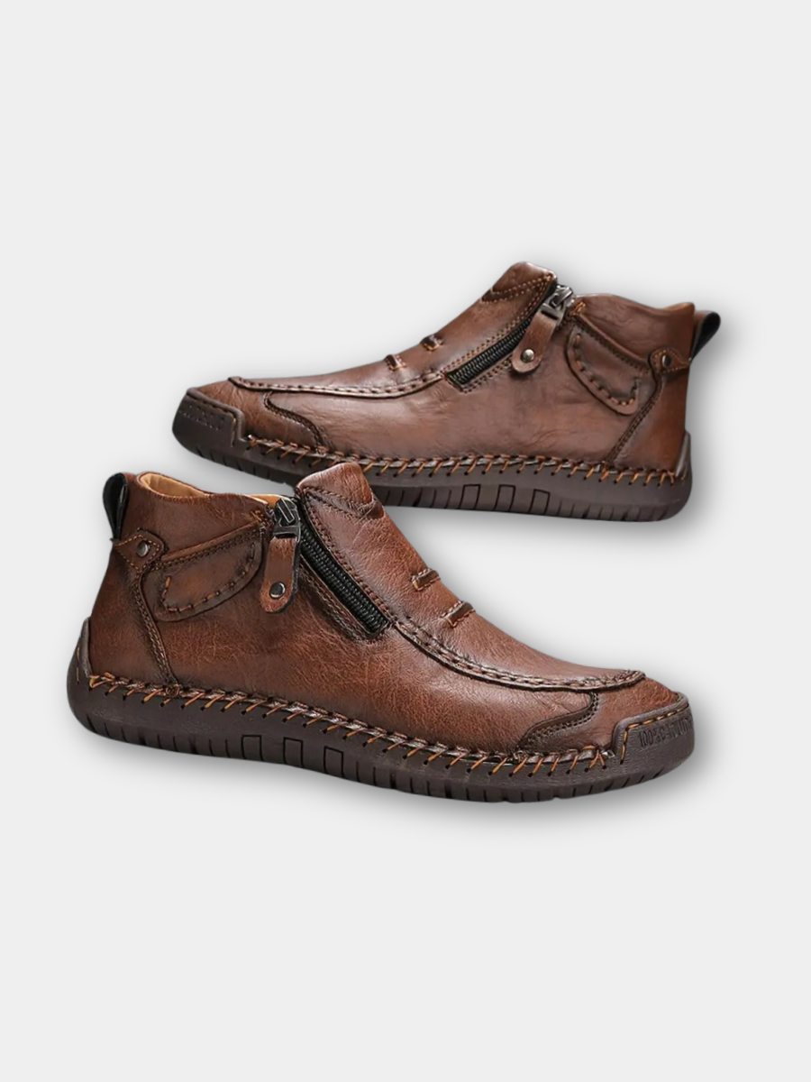 ERGONOMIC SHOES FOR MEN 40+