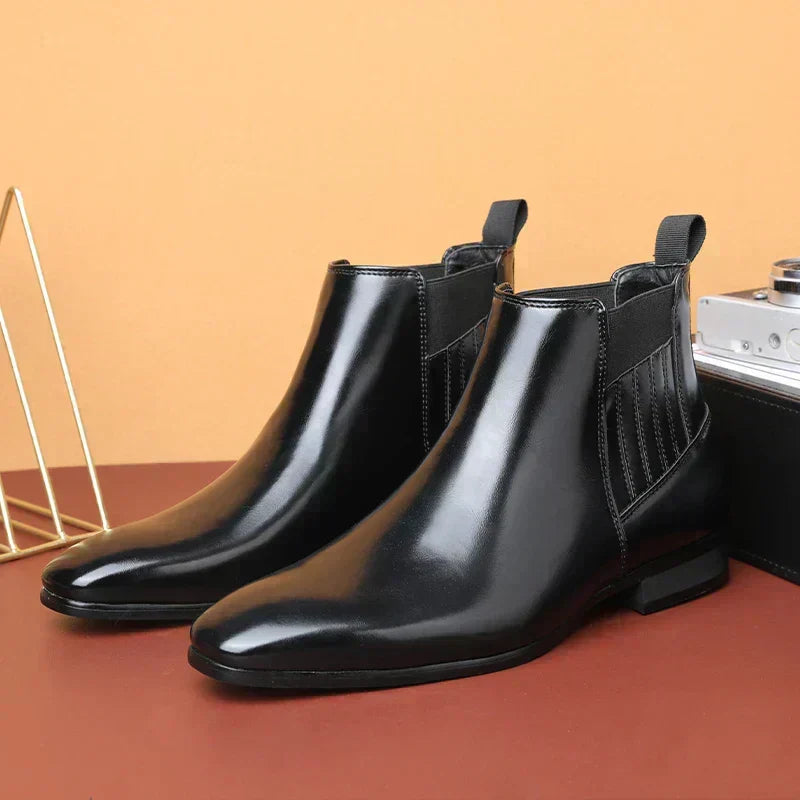 Stylish Luxury Boots
