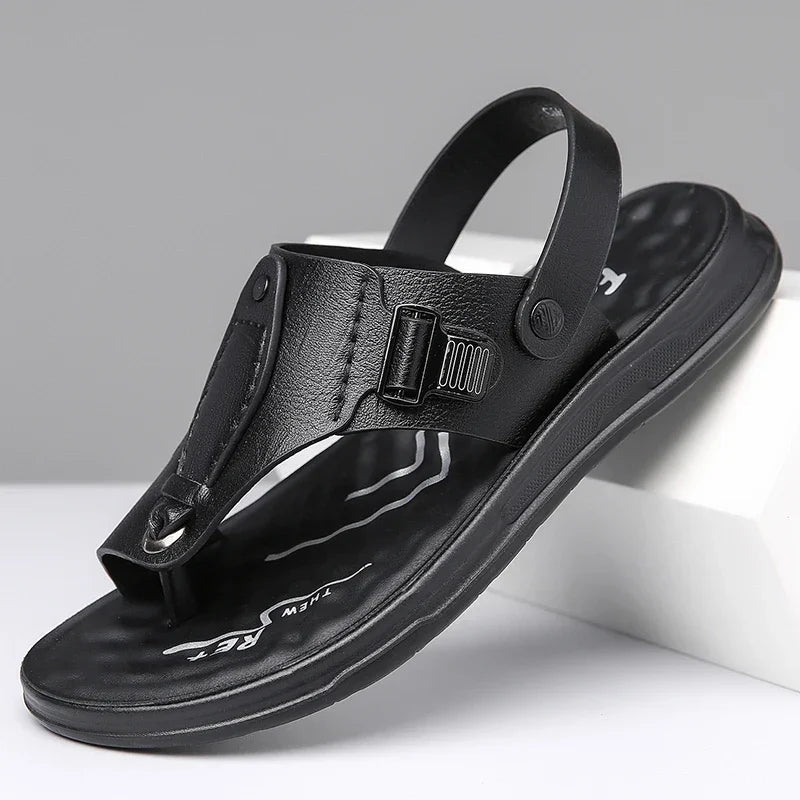 CLASSIC SUPPORT SANDALS FOR MEN
