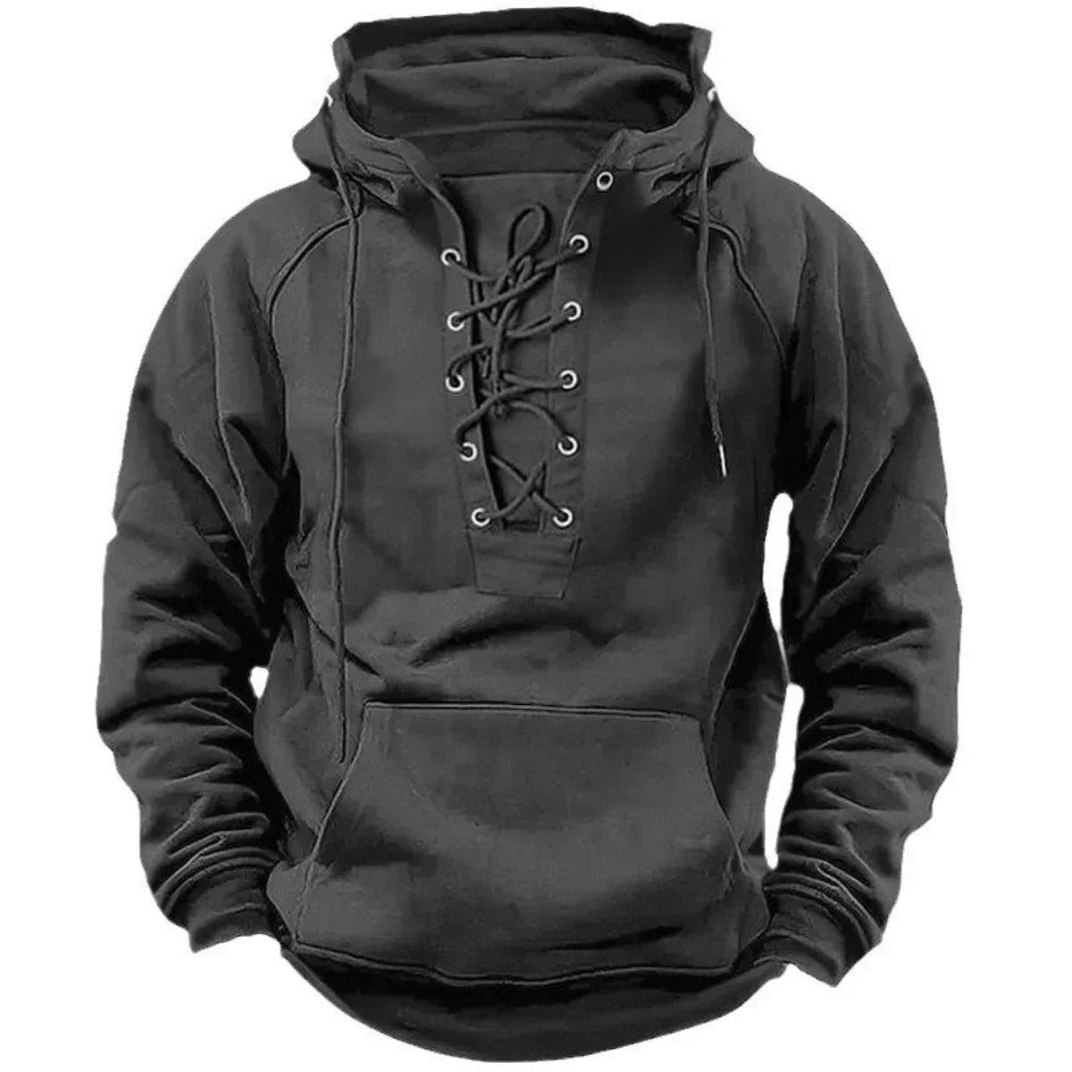 DURABLE HOODIE