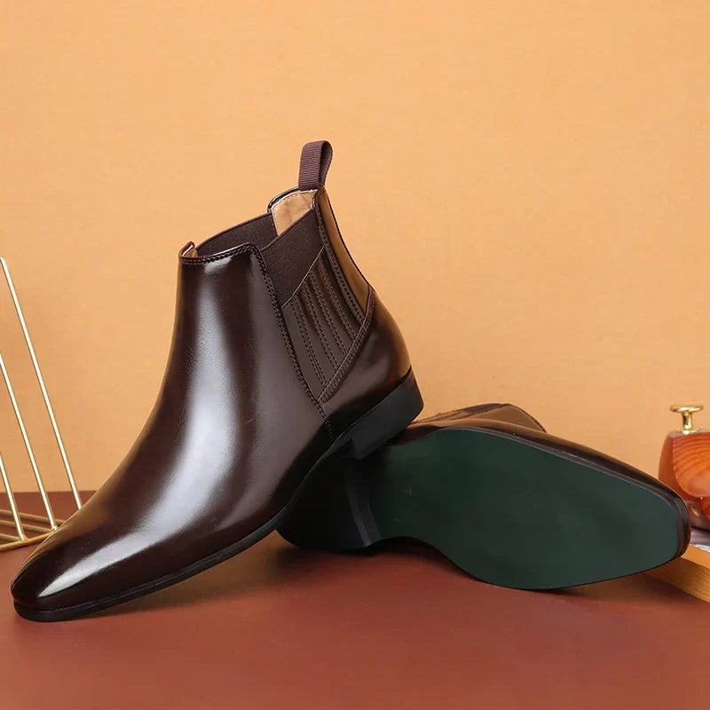 Stylish Luxury Boots