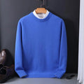 PURE CASHMERE SWEATER