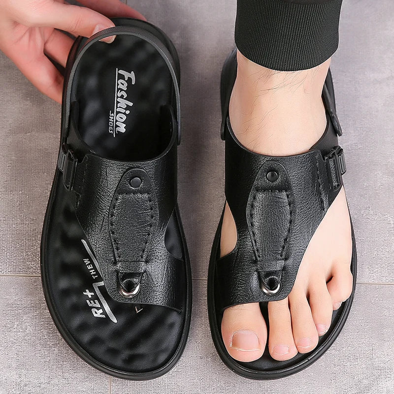 CLASSIC SUPPORT SANDALS FOR MEN