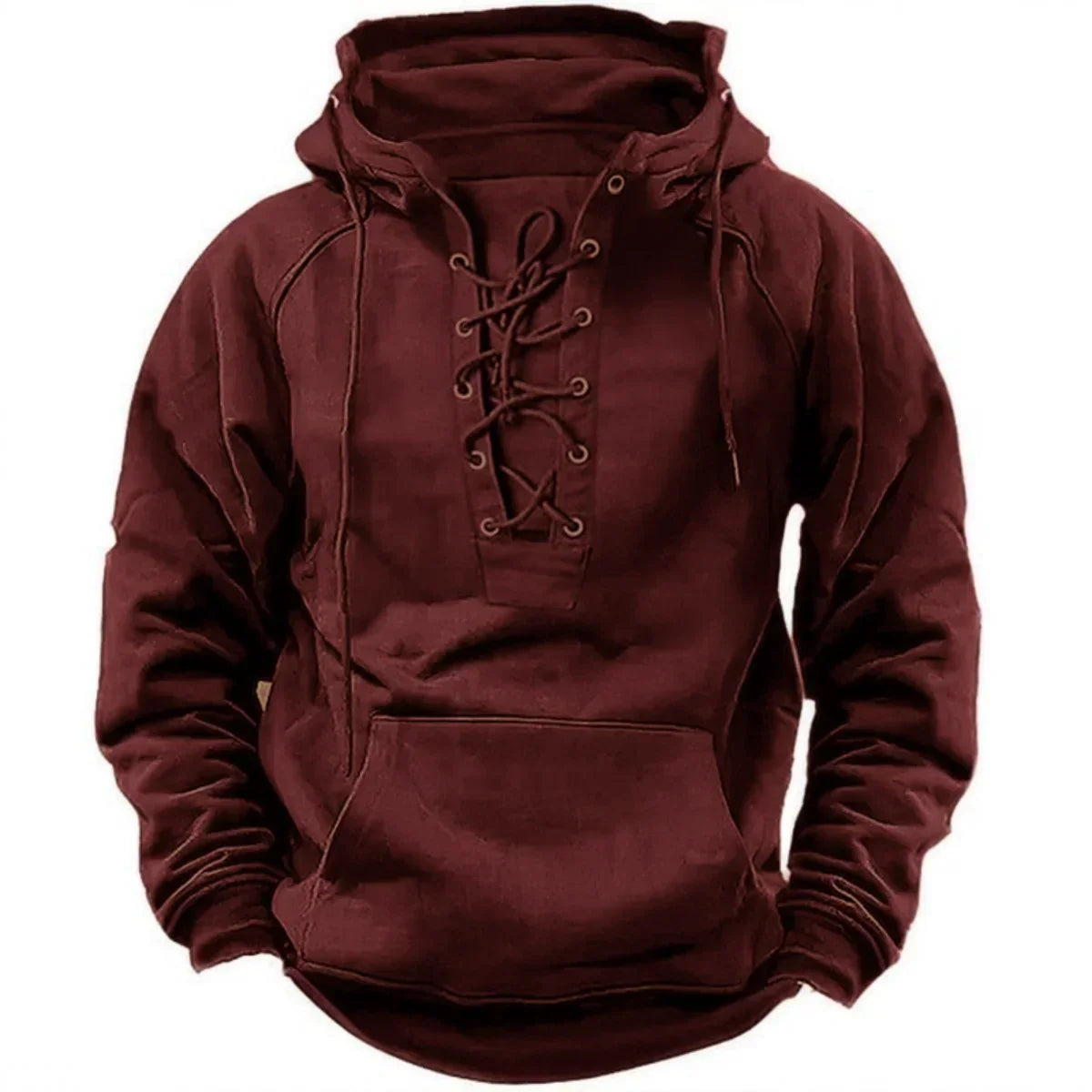 DURABLE HOODIE