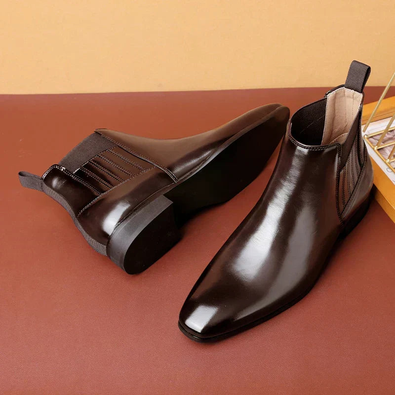 Stylish Luxury Boots
